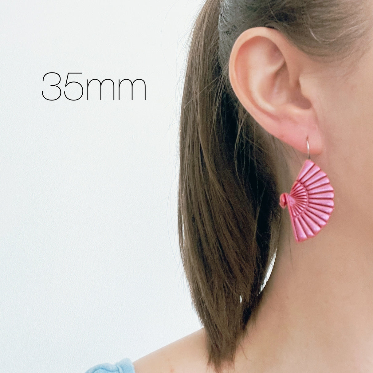 Origami Fan Cutter