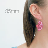 Origami Fan Cutter