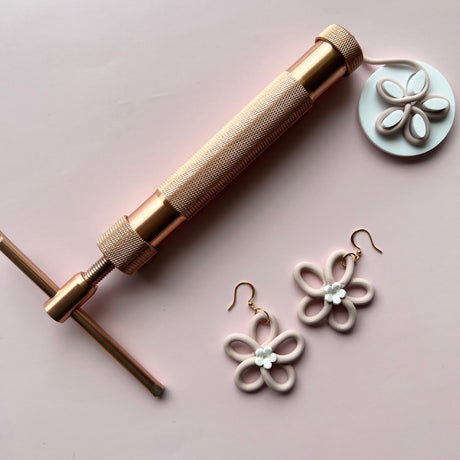 Flower Threads (Thread Guides)
