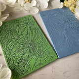 Spiderwebs - Texture Mat