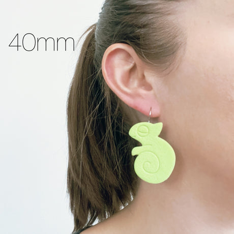 Chameleon Cutter