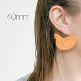 Hen Cutter