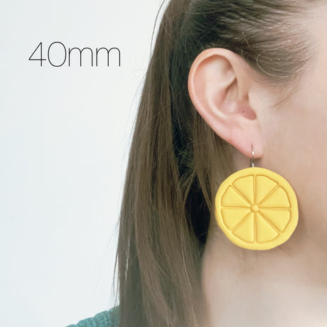 Citrus Slice Cutter