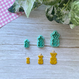 Honey Bear Cutter