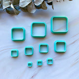 Rounded Square Cutter