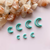 Crescent Moon Cutter