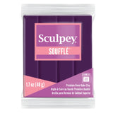 Sculpey Souffle - Royalty