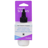 Liquid Sculpey - Clear Transparent 30ml
