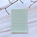 Snake Skin - Water Soluble Transfer