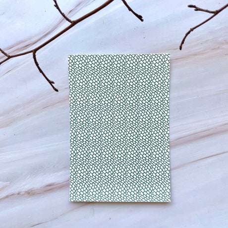 Snake Skin - Water Soluble Transfer