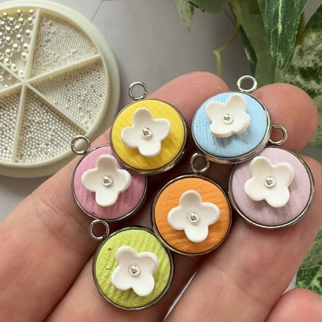 Classic Charm Cutter Pack (4 cutter set)