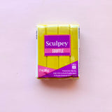 Sculpey Souffle - Citron