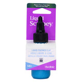Liquid Sculpey - Peacock Pearl 30ml