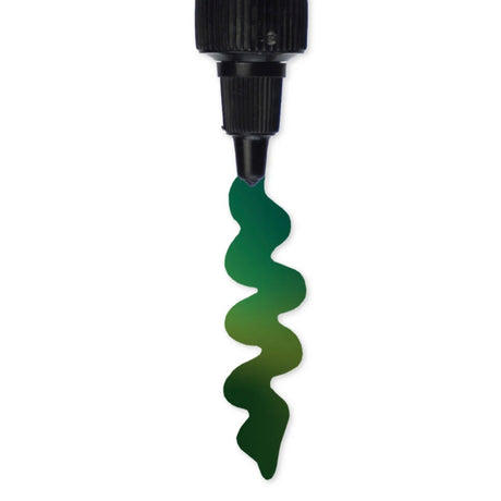 Liquid Sculpey - Emerald Metallic 30ml
