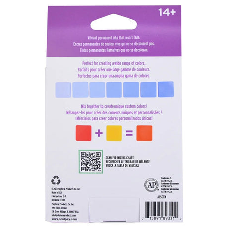 Sculpey Colour Tints