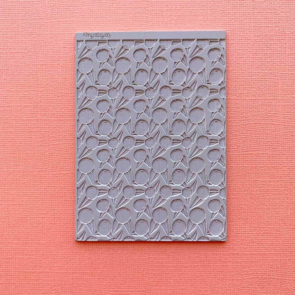 Texture Mats – MyClayCo