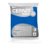 Cernit Metallic - Blue