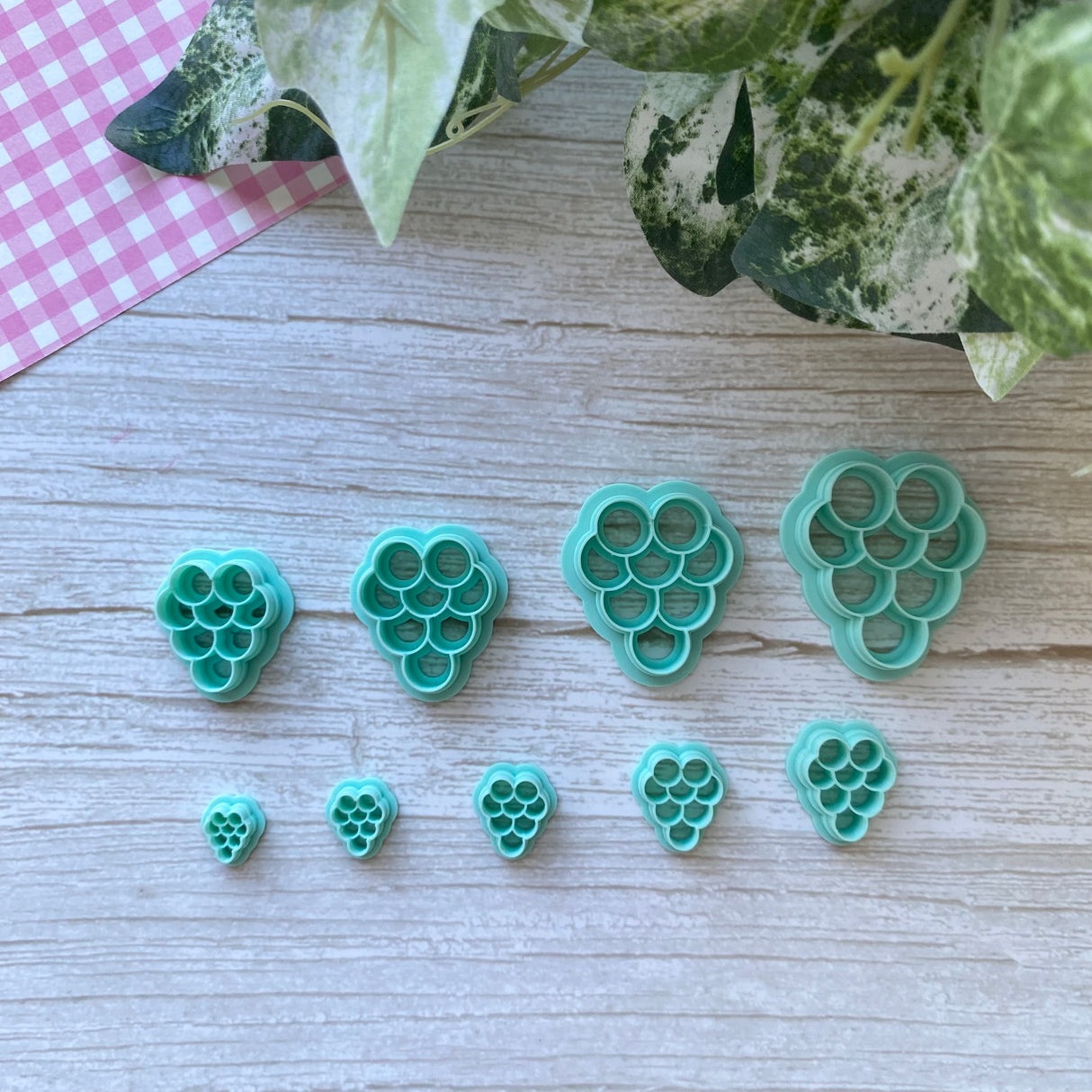 Grapes Cutter