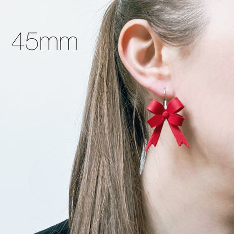 3D Double Bow Cutter