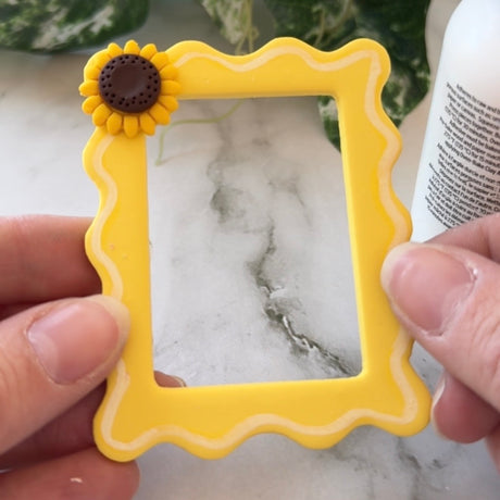 Wavy Fridge Frame Cutter