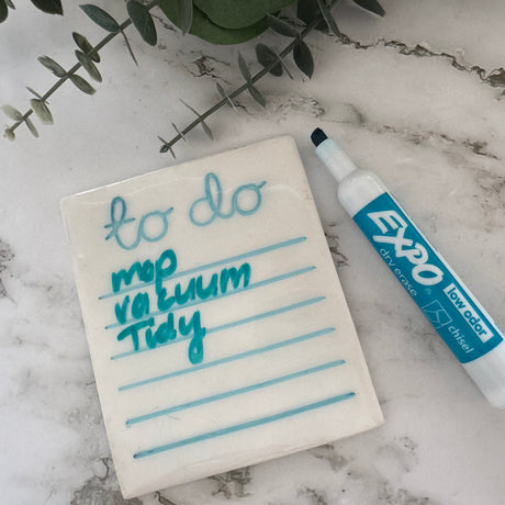 To Do List Cutter