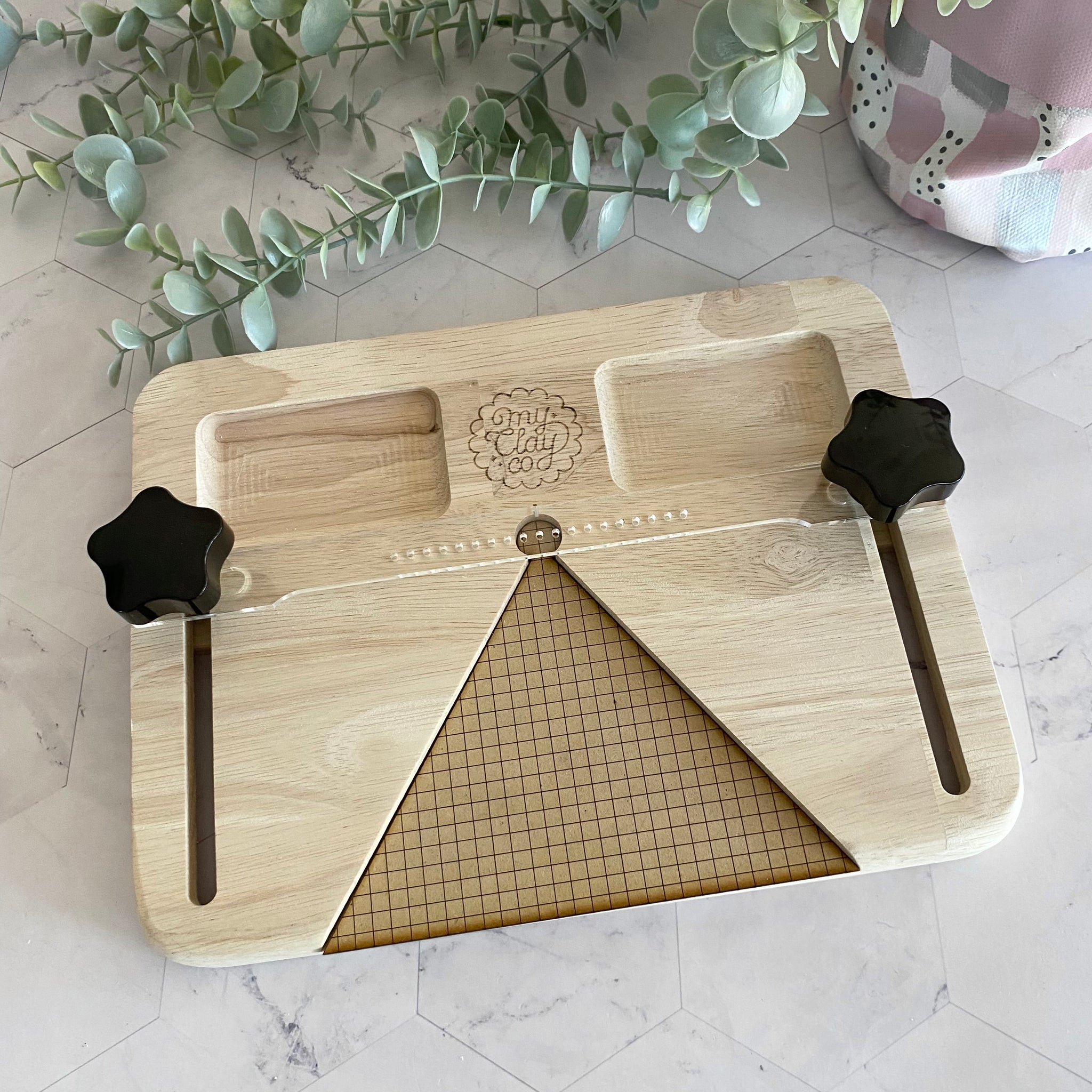 Hole Makers For Resin Drill Guide Earring Hole Guide For Clay