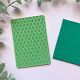 Little Christmas Branches - Texture Mat
