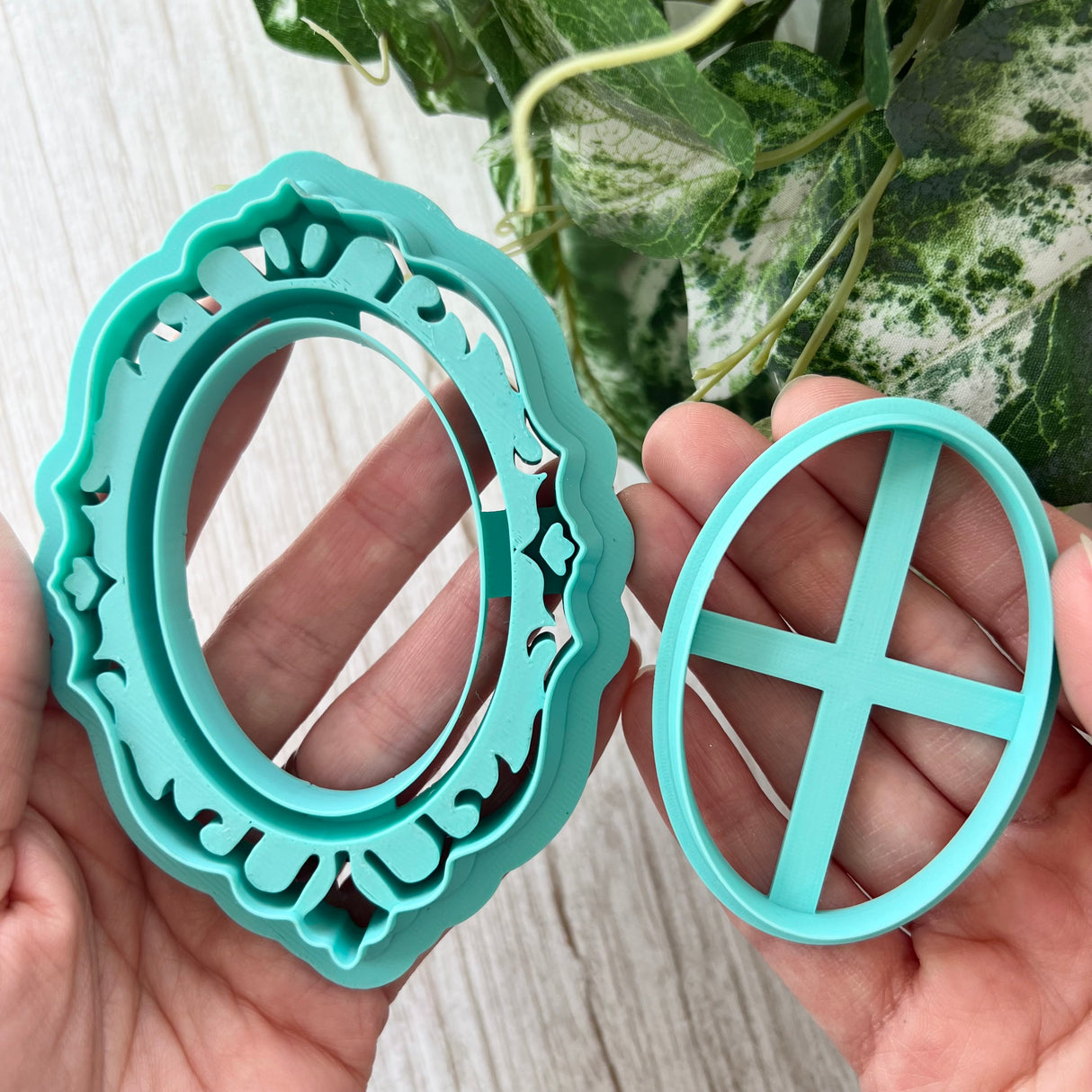 Mirror Mirror Frame Cutter