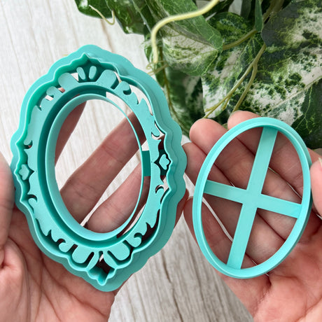 Mirror Mirror Frame Cutter