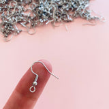 Shepherd Hooks - Surgical Stainless Steel