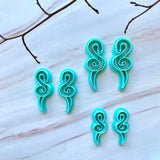 Enchanted Snake Cutter