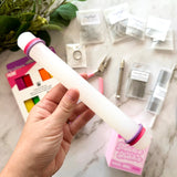 Make Shake Starter Tool & Accessories Set (for polymer clay)