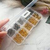 Mixed Essentials Findings Value Pack
