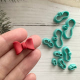 3D Bow Tie Cutter