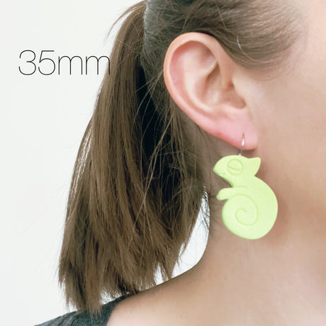 Chameleon Cutter