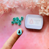 Christmas Micro Cutters