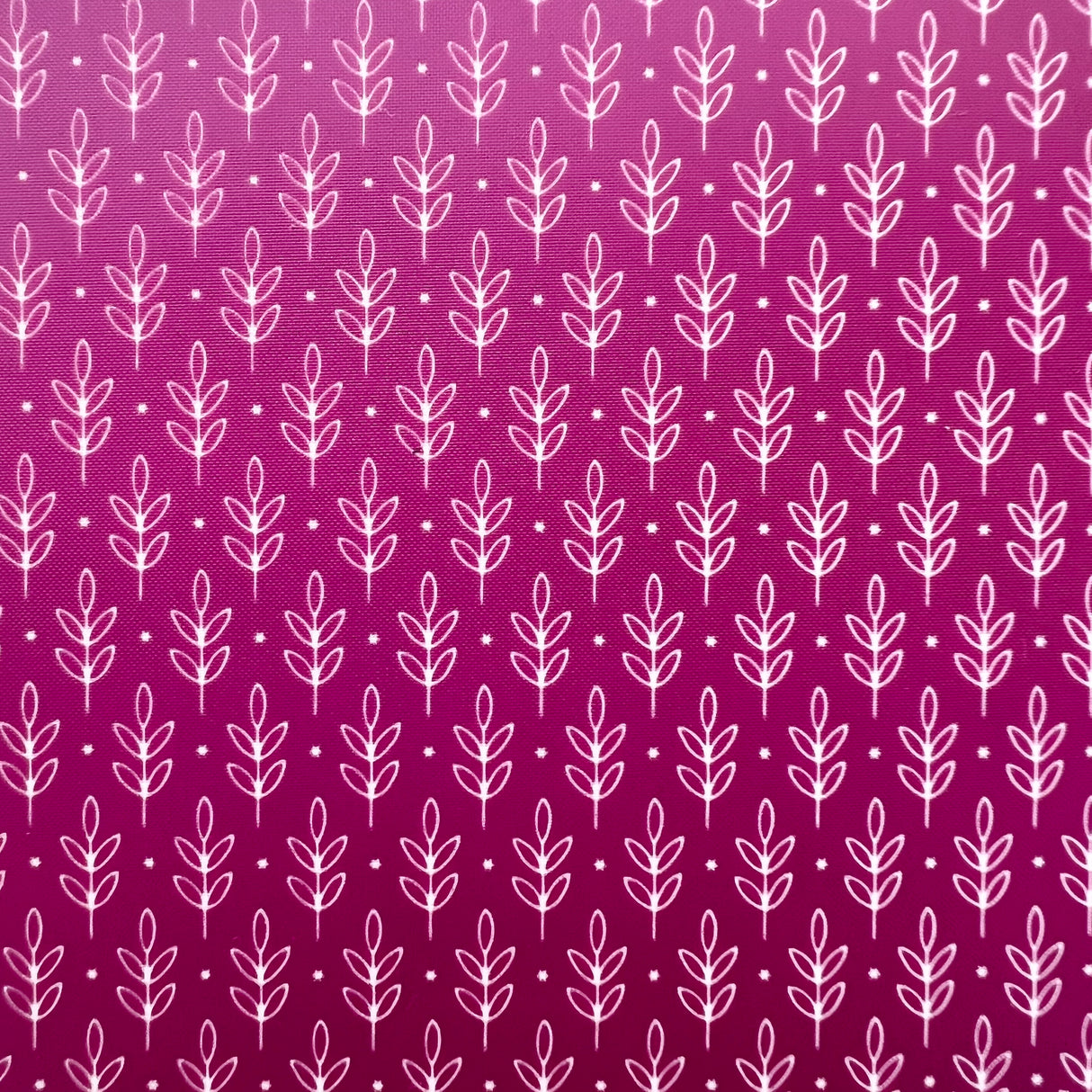 Little Christmas Branches (SS432) Silk Screen