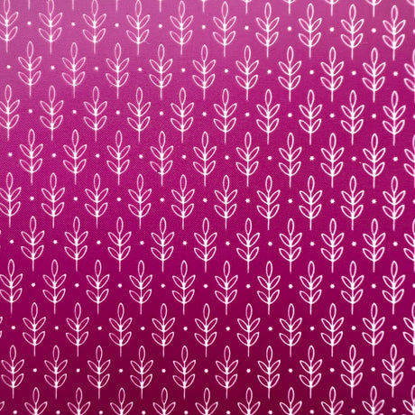 Little Christmas Branches (SS432) Silk Screen