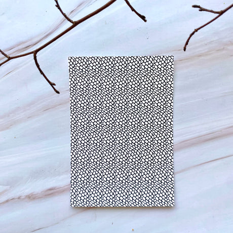 Snake Skin - Water Soluble Transfer