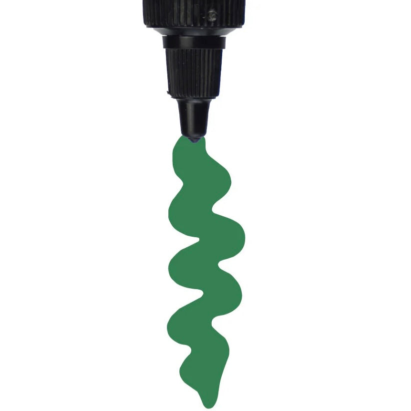Liquid Sculpey - Green 30ml