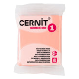 Cernit Number One - Orange Margose
