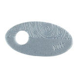 Cernit Metallic - Silver