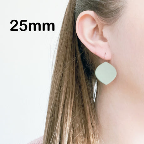 Wide Ellipse Cutter