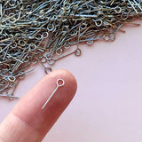 Eye Pins - Stainless Steel