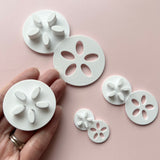 Flower Threads (Thread Guides)