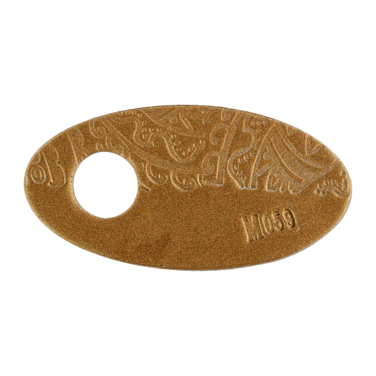 Cernit Metallic - Antique Bronze
