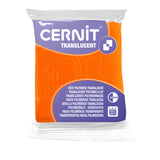 Cernit Translucent - Orange