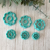 Flower Hoopla Cutter