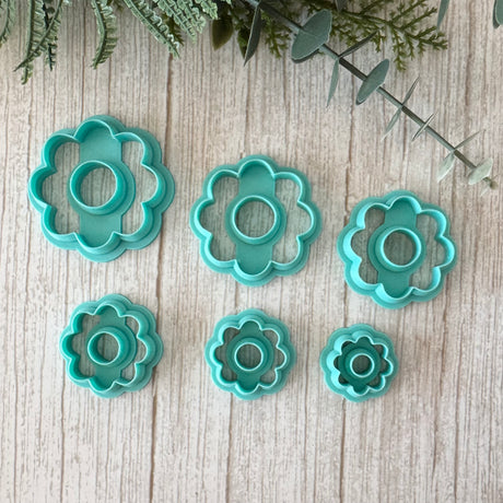 Flower Hoopla Cutter