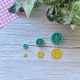 Citrus Slice Cutter